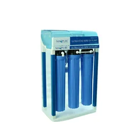 Commercial RO machine 50 LPH